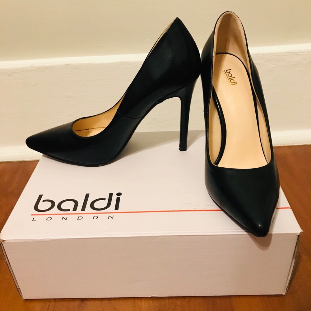 Pumps